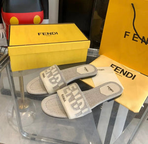 FF Sandals