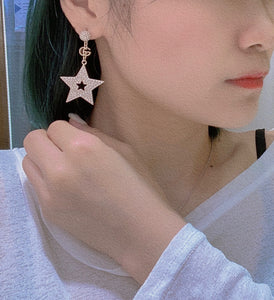 GG Earrings