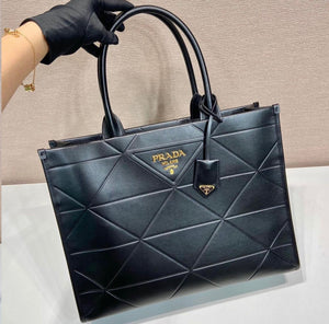 Large Symbole Bag