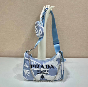 Re Edition Pochette