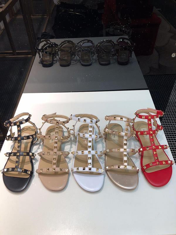 Rockstud Sandals