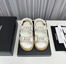 Load image into Gallery viewer, CC Dad Sandals
