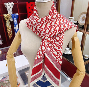 Silk Shawl