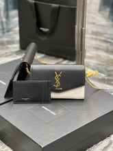Load image into Gallery viewer, Monogram Clutch
