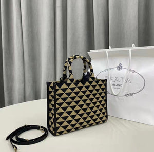 Symbole Bag