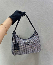 Load image into Gallery viewer, Re Edition Crystal Bag
