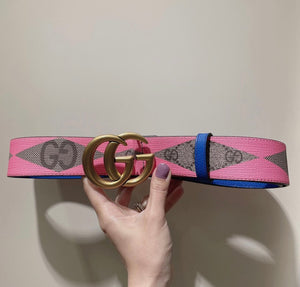 GG Belt