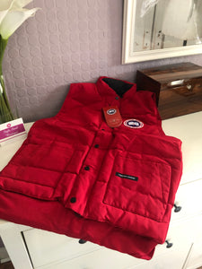 Freestyle Gilet