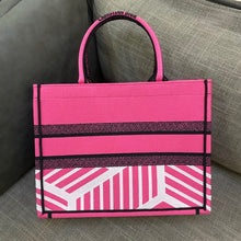 Load image into Gallery viewer, Book Tote
