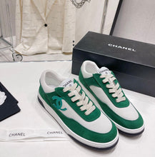 Load image into Gallery viewer, CC Sneaker
