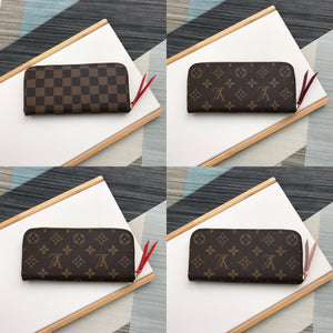 Clemence Wallet