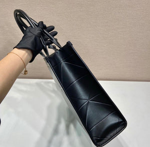 Large Symbole Bag