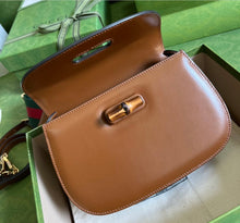 Load image into Gallery viewer, Medium Bamboo Bag
