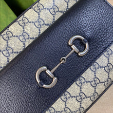 Load image into Gallery viewer, Horsebit Small Shoulder Bag
