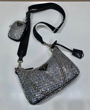 Load image into Gallery viewer, Crystal Re Edition Bag

