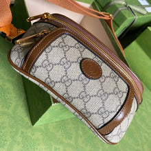 Load image into Gallery viewer, GG Belt Bag
