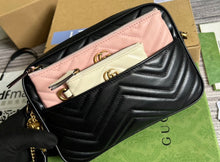 Load image into Gallery viewer, GG Multi Pouch Bag
