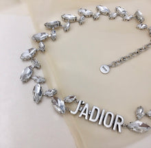 Load image into Gallery viewer, J Adior Necklace
