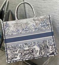 Load image into Gallery viewer, Book Tote
