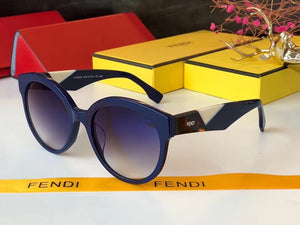 Logo Sunglasses