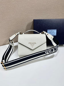 Monochrome Bag