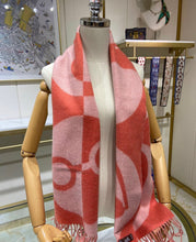 Load image into Gallery viewer, Wool Scarf
