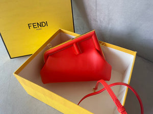 First Bag