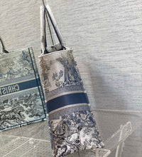 Load image into Gallery viewer, Book Tote
