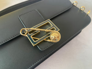 Brooch Baguette