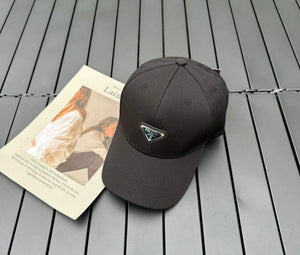 Logo Cap