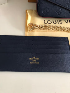 Pochette Felicie