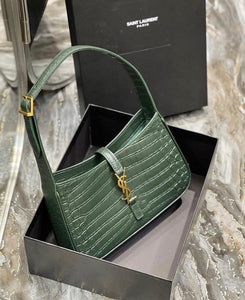 Hobo Embossed