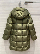 Load image into Gallery viewer, Pillow Puffer Jacket
