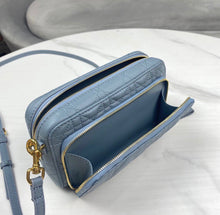 Load image into Gallery viewer, Caro Double Pouch
