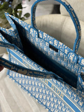 Load image into Gallery viewer, Book Tote
