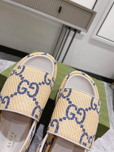 GG Sandals