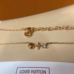 Louis Necklace