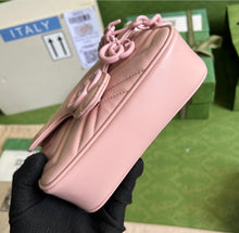 Load image into Gallery viewer, GG Marmont Belt Bag
