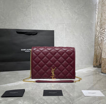 Load image into Gallery viewer, Becky Chain Bag
