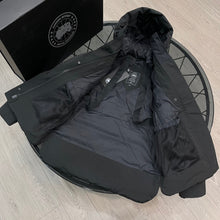 Load image into Gallery viewer, Lyndale Black Label Parka
