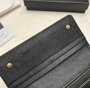 Continental Wallet