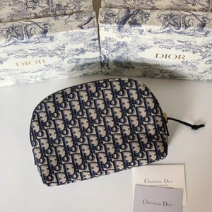 Montaigne Beauty Pouch