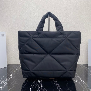 Padded Tote