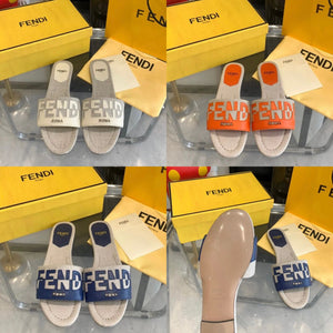 FF Sandals