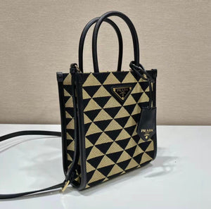 Symbole Bag