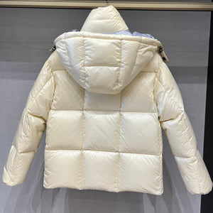 Parana Jacket