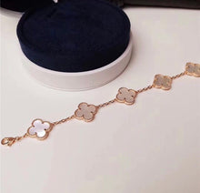 Load image into Gallery viewer, Alhambra Bracelet
