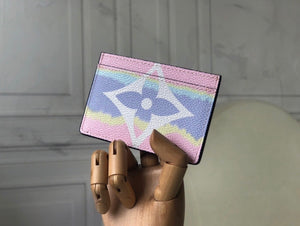 Escale Card Holder