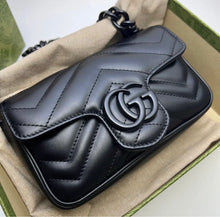 Load image into Gallery viewer, GG Marmont Belt Bag
