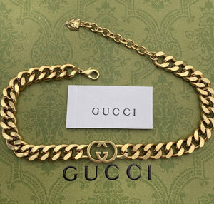 GG Chain Necklace